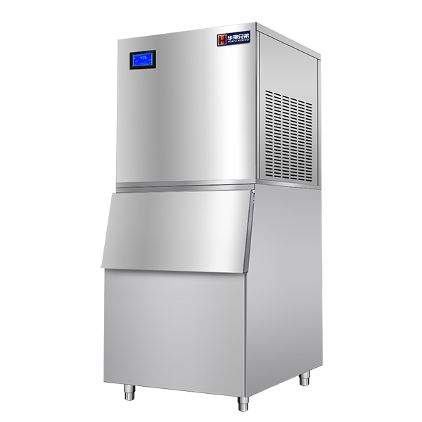 400公斤純雪花機-上排風(fēng)